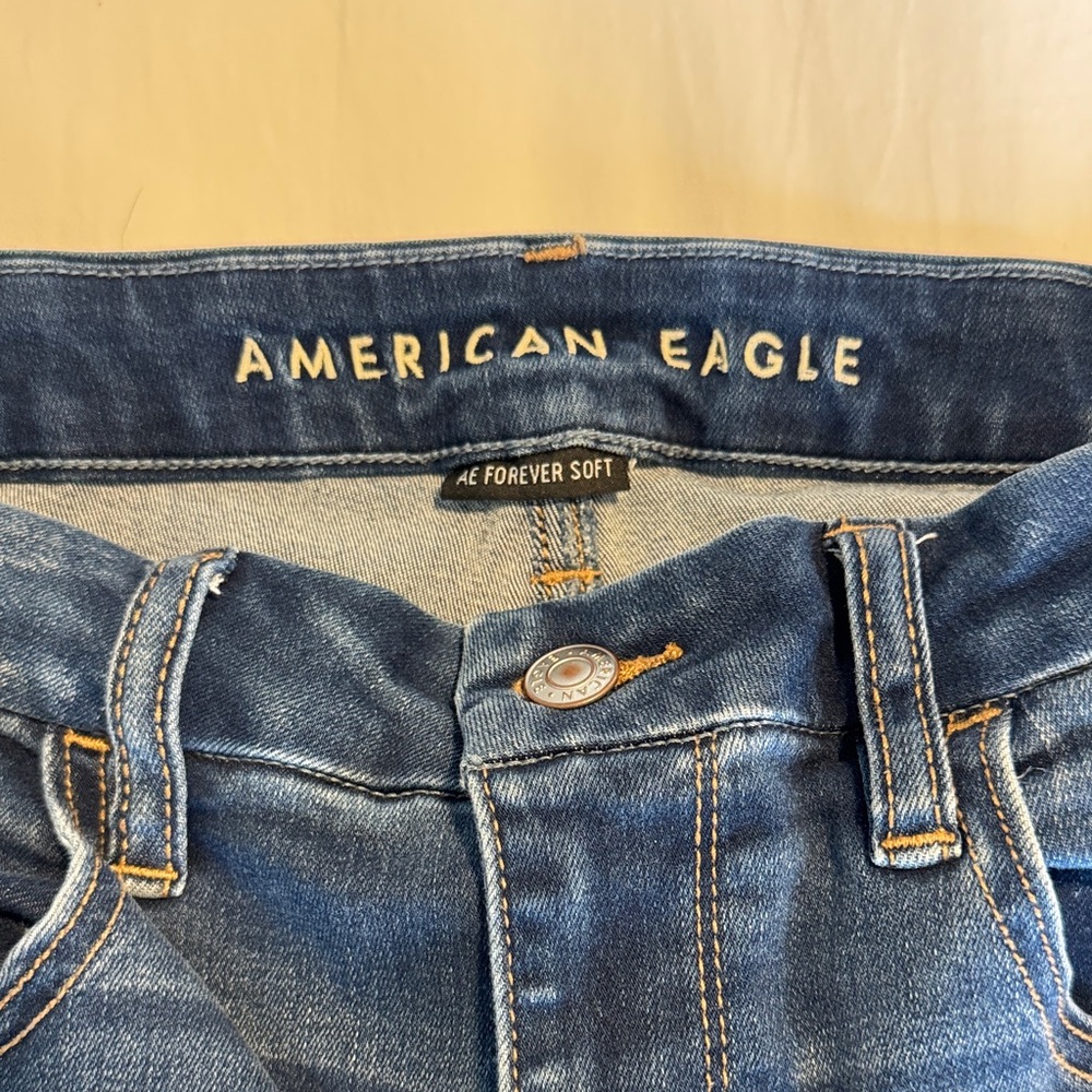 American Eagle Outfitters Women's Denim Jeans